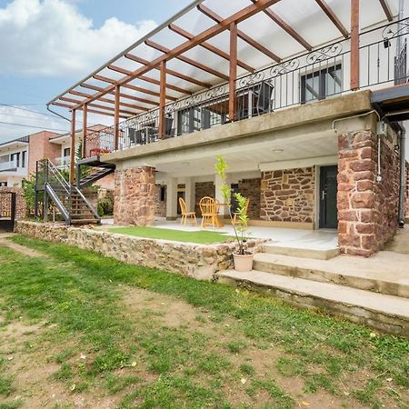 Villa Sol באלאטונספזד מראה חיצוני תמונה